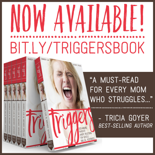Triggers book