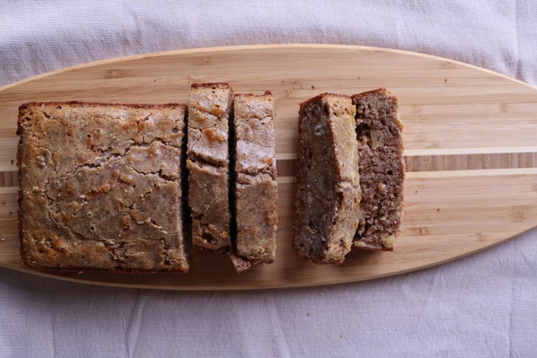 The Very Best 5-Minute Gluten Free Bread