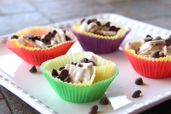 thegrommom s'mores cups