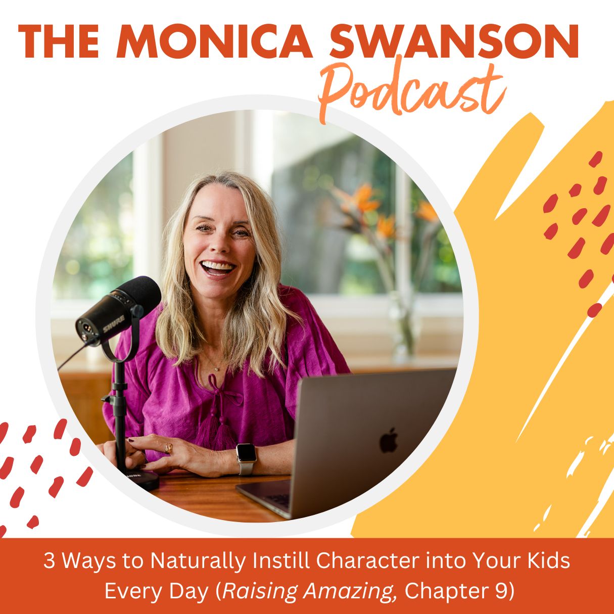 3 Ways to Naturally Instill Character into Your Kids Every Day